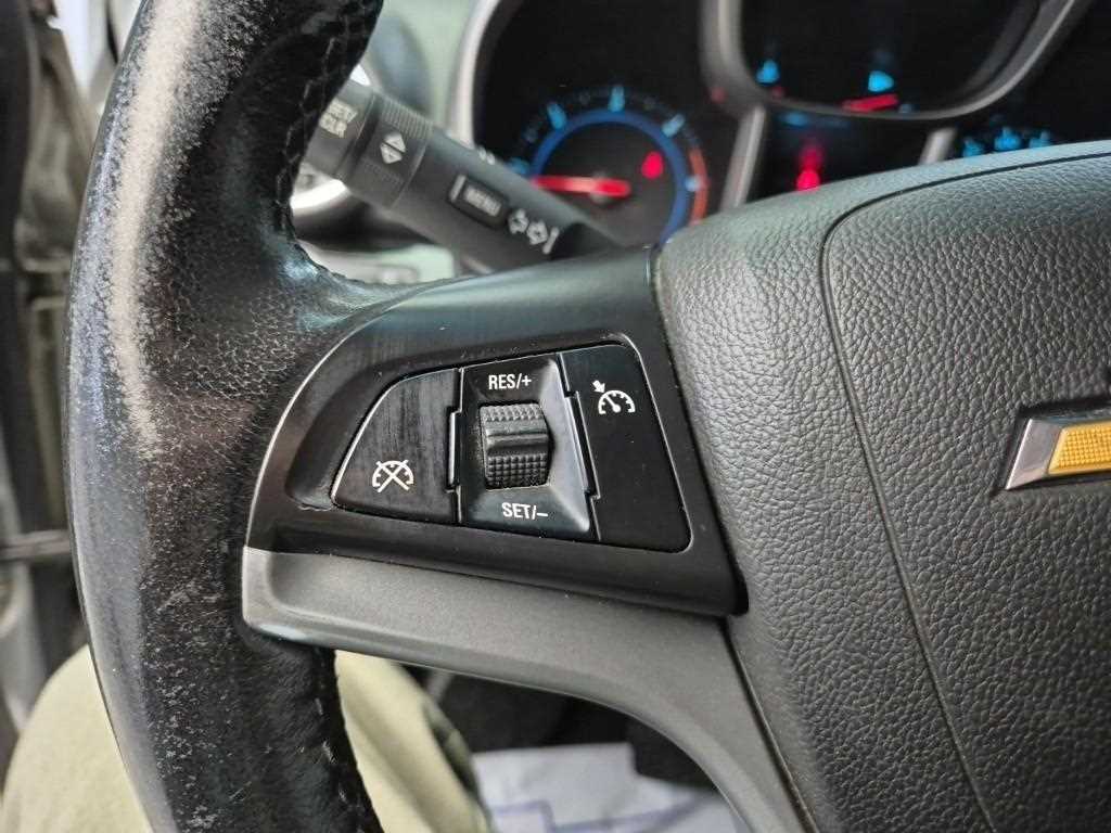 Chevrolet Orlando 2012 Plateado - Importación desde Corea - HF Imports Iquique - Foto 15