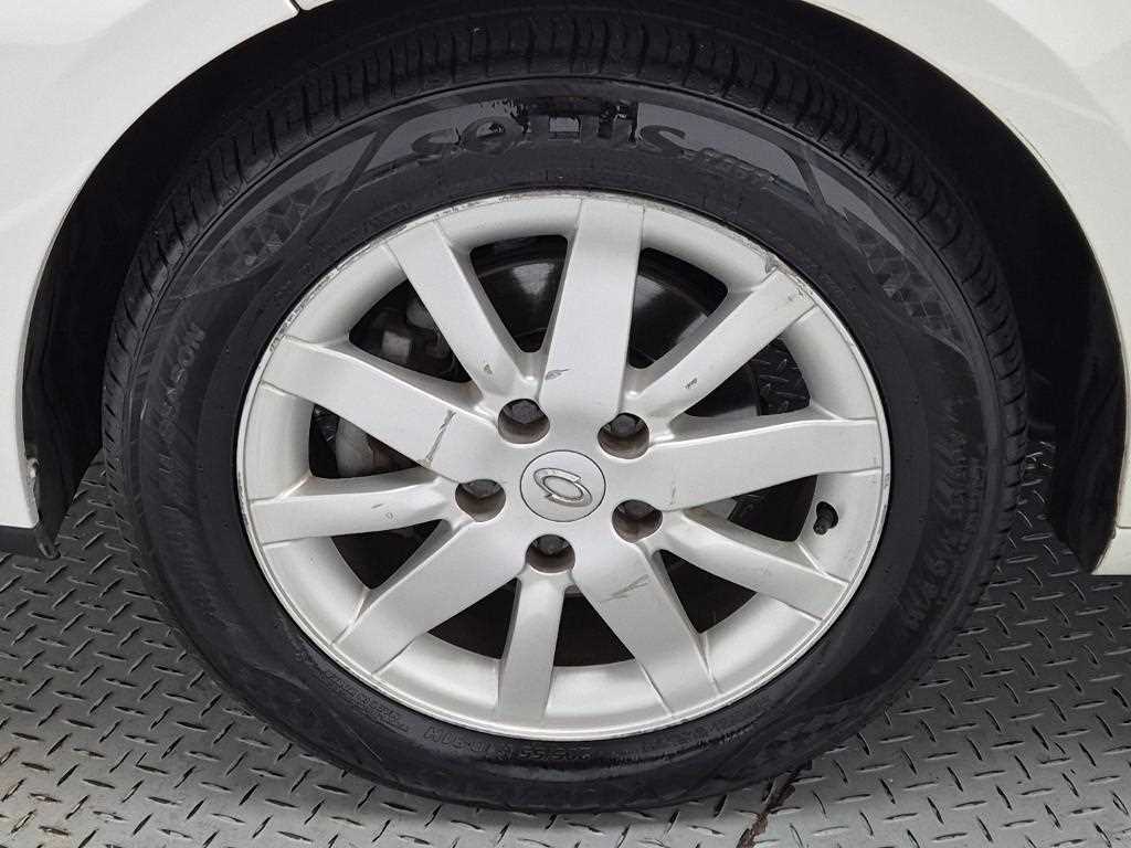 SAMSUNG SM3 2010 Blanco - Importación desde Corea - HF Imports Iquique - Foto 17