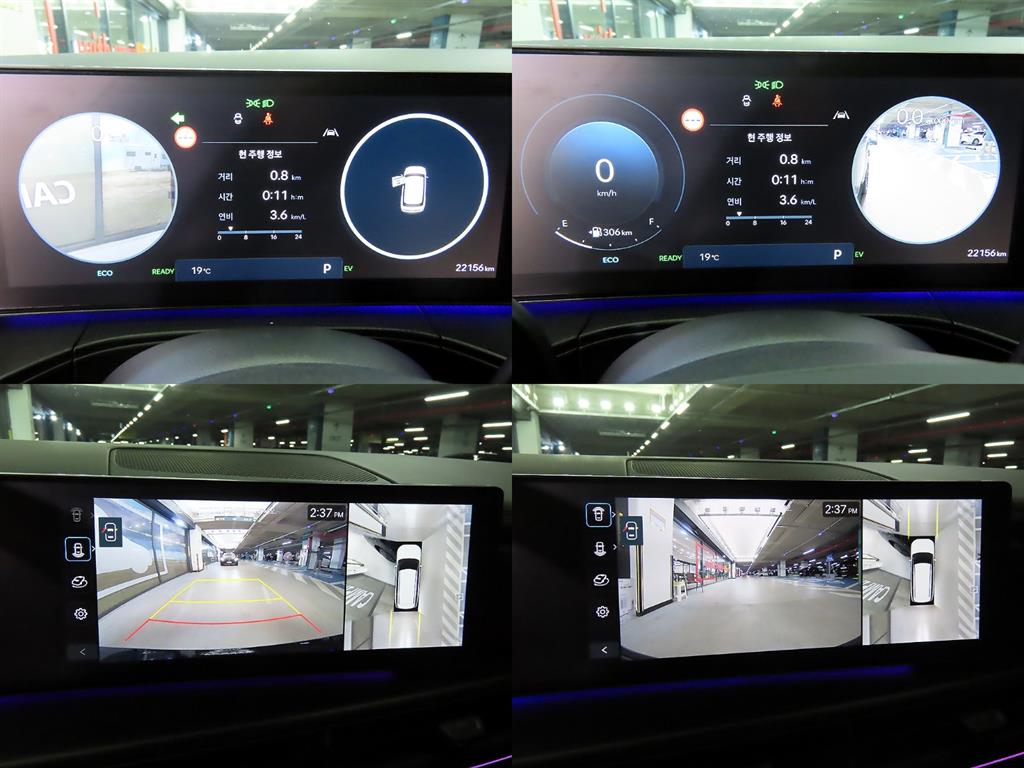 HYUNDAI Santa Fe 2025 Negro - Importación desde Corea - HF Imports Iquique - Foto 16