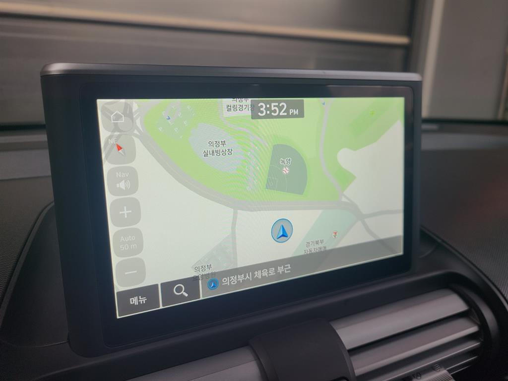 HYUNDAI Casper 2023 Verde - Importación desde Corea - HF Imports Iquique - Foto 15