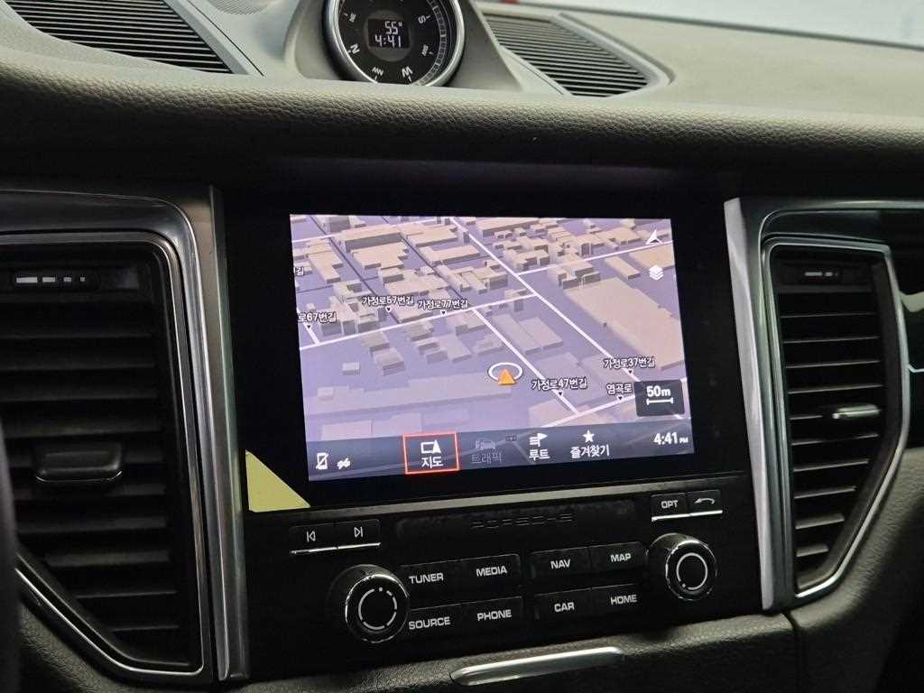 Porsche Macan 2017 Blanco - Importación desde Corea - HF Imports Iquique - Foto 14