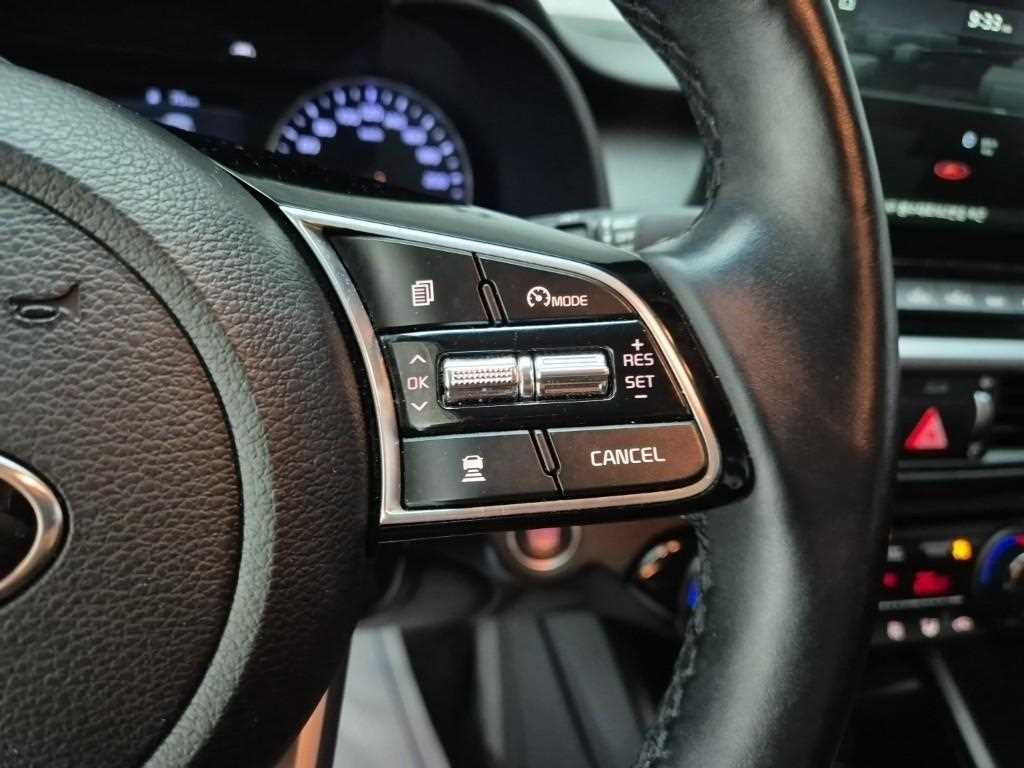 KIA K3 2021 Blanco - Importación desde Corea - HF Imports Iquique - Foto 15