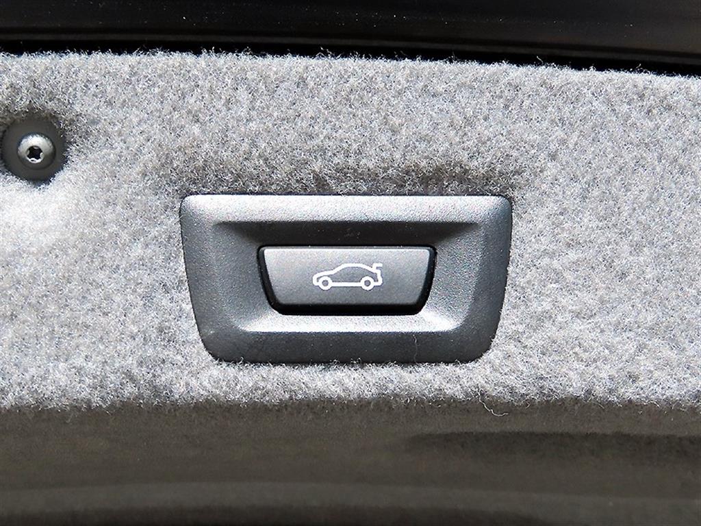 BMW 7 Series 2011 Negro - Importación desde Corea - HF Imports Iquique - Foto 17