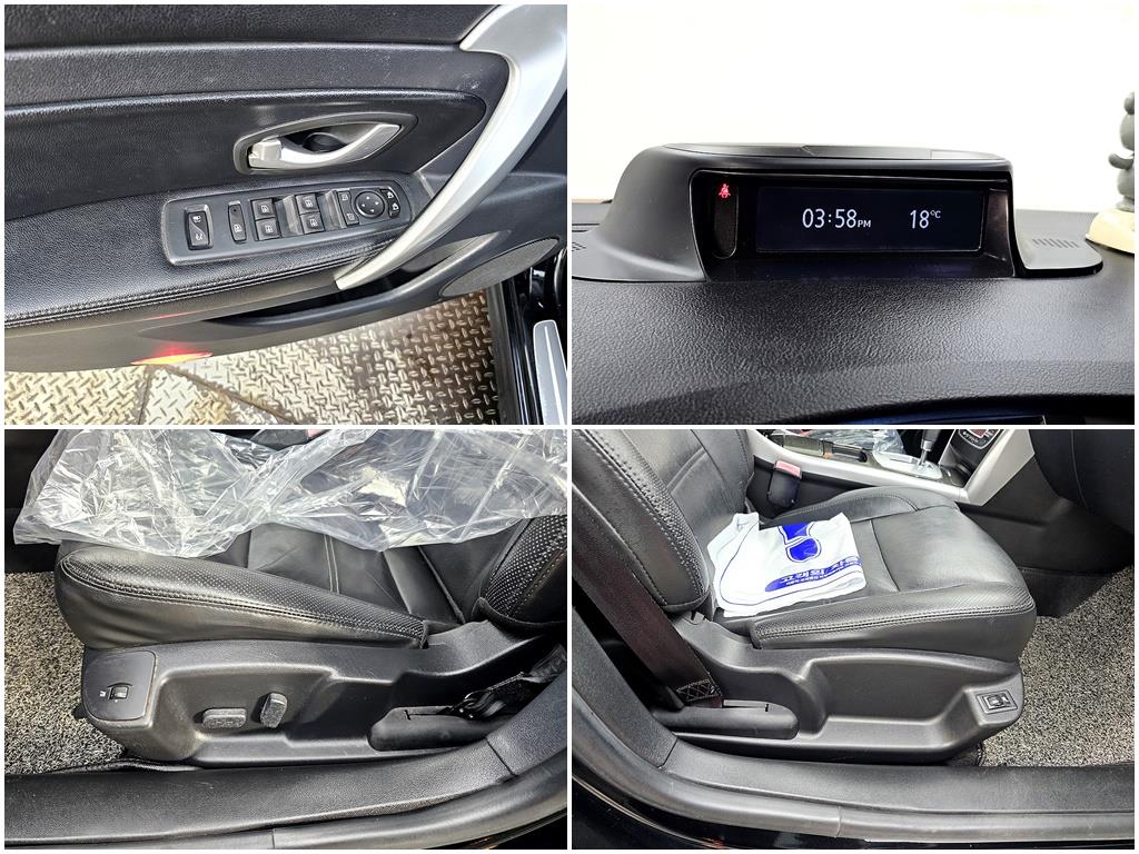 SAMSUNG SM5 2013 Negro - Importación desde Corea - HF Imports Iquique - Foto 19