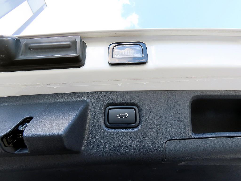 HYUNDAI Nexo 2023 Blanco - Importación desde Corea - HF Imports Iquique - Foto 16