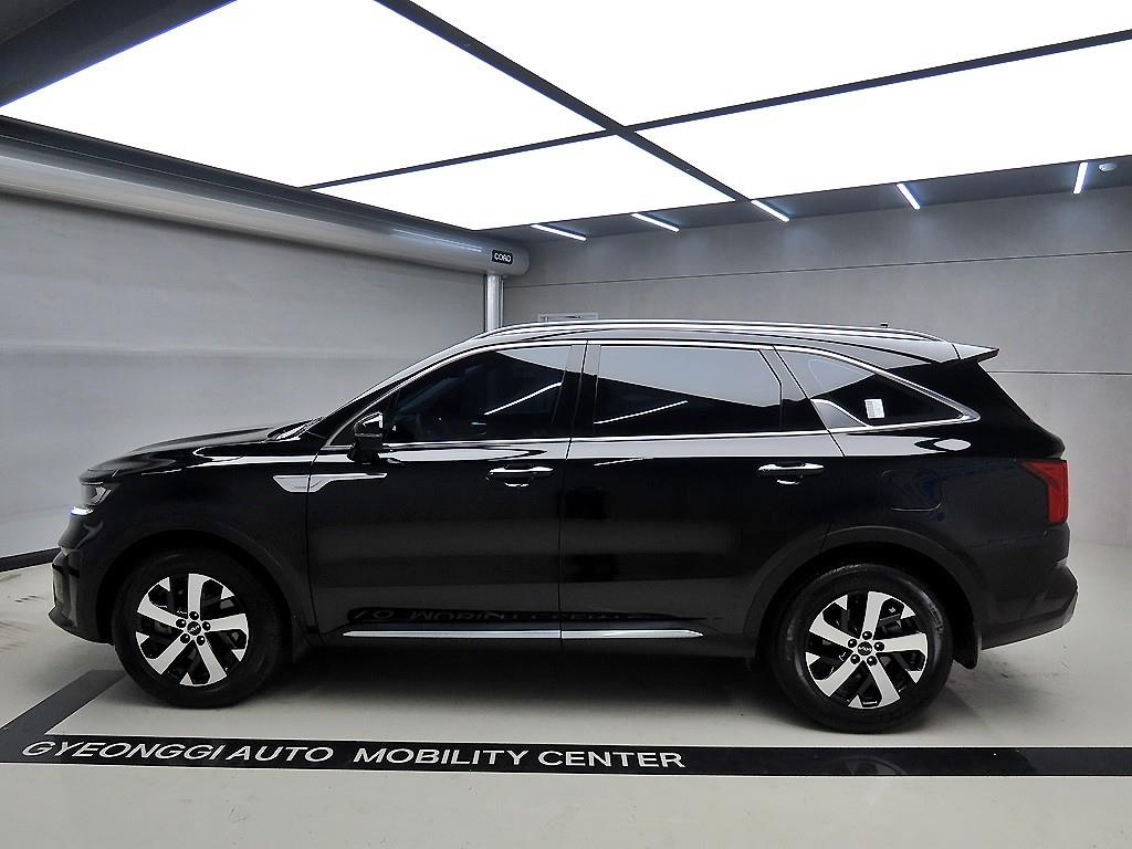 KIA Sorento - Vista 4