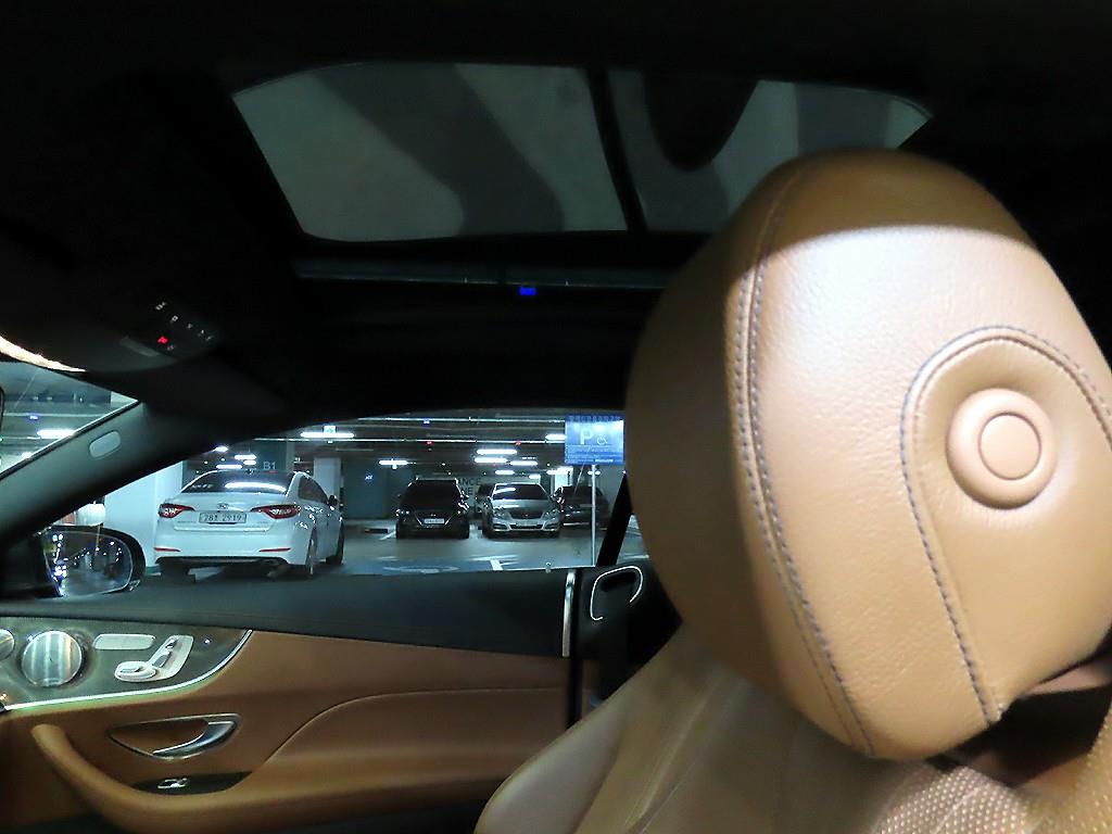 Mercedes Benz E class 2019 Gris - Importación desde Corea - HF Imports Iquique - Foto 15