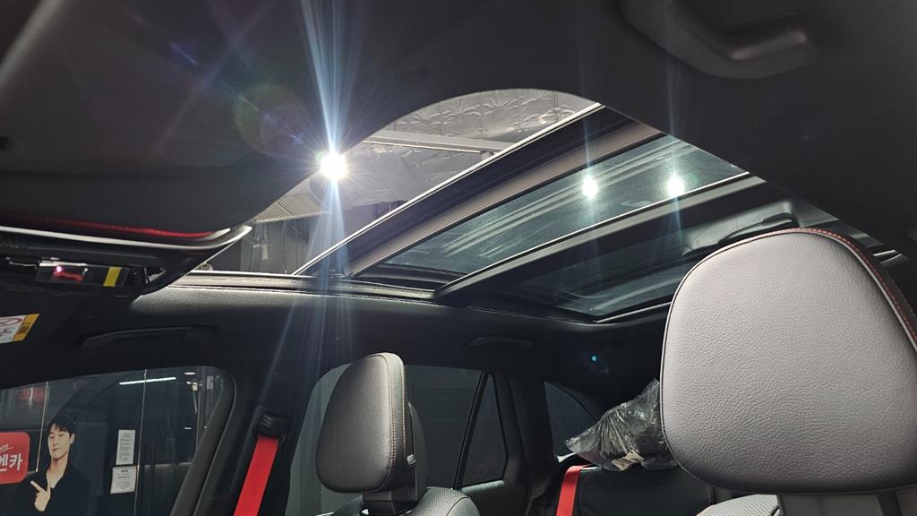 Mercedes Benz GLC Class 2025 Blanco - Importación desde Corea - HF Imports Iquique - Foto 16