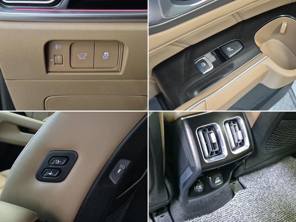 KIA Sorento 2025 Blanco - Importación desde Corea - HF Imports Iquique - Foto 19