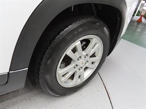 Chevrolet Orlando - Vista 10