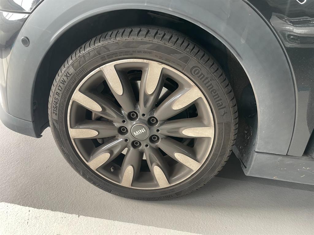 Mini Cooper 2023 Negro - Importación desde Corea - HF Imports Iquique - Foto 20