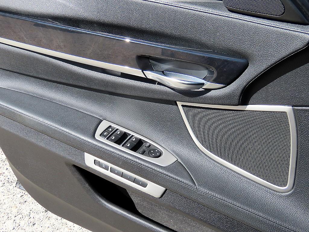 BMW 7 Series - Vista 12