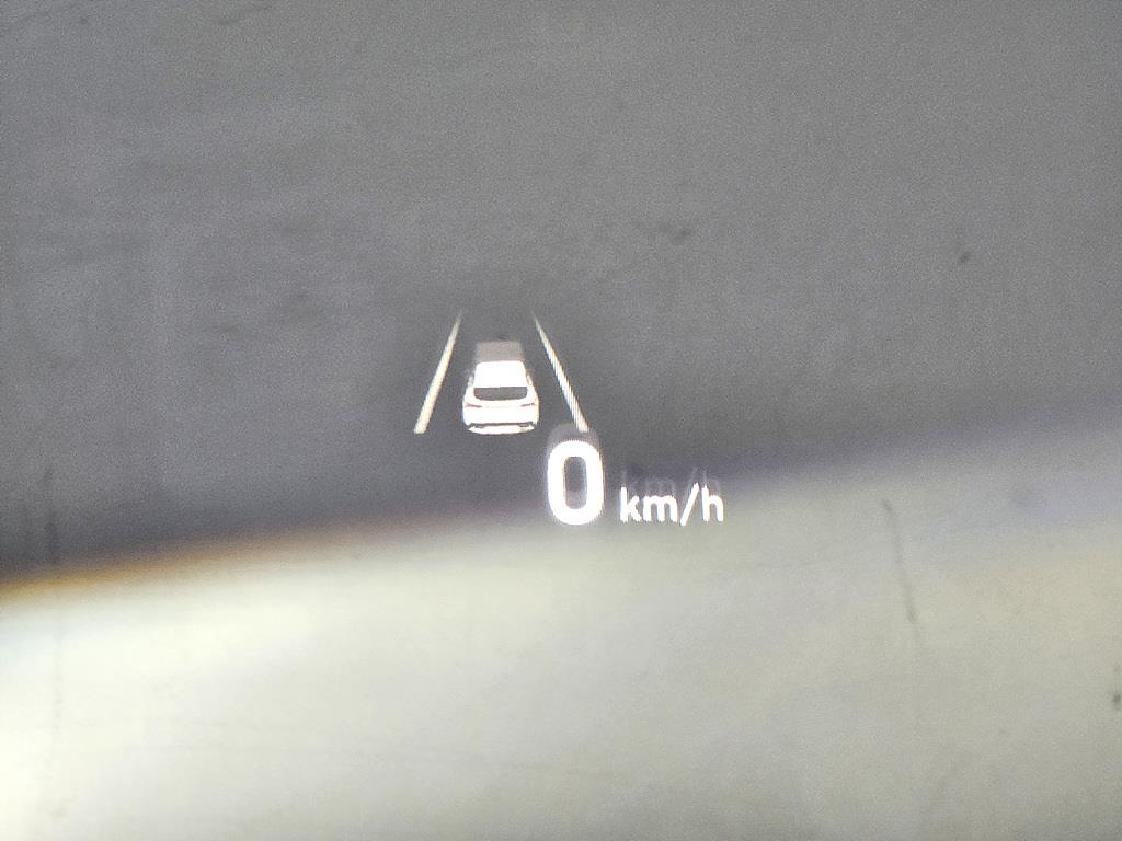 HYUNDAI Santa Fe 2021 Gris - Importación desde Corea - HF Imports Iquique - Foto 13