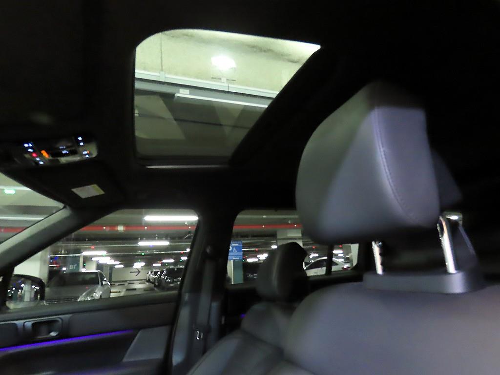 HYUNDAI Santa Fe 2025 Negro - Importación desde Corea - HF Imports Iquique - Foto 14