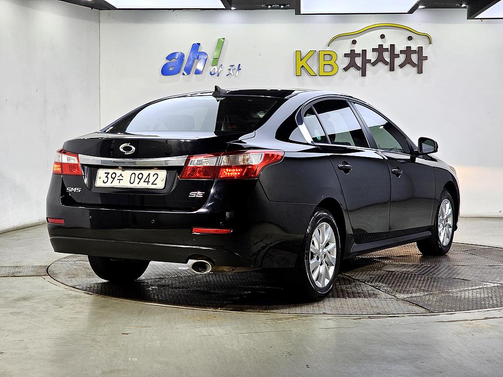 SAMSUNG SM5 - Vista 4