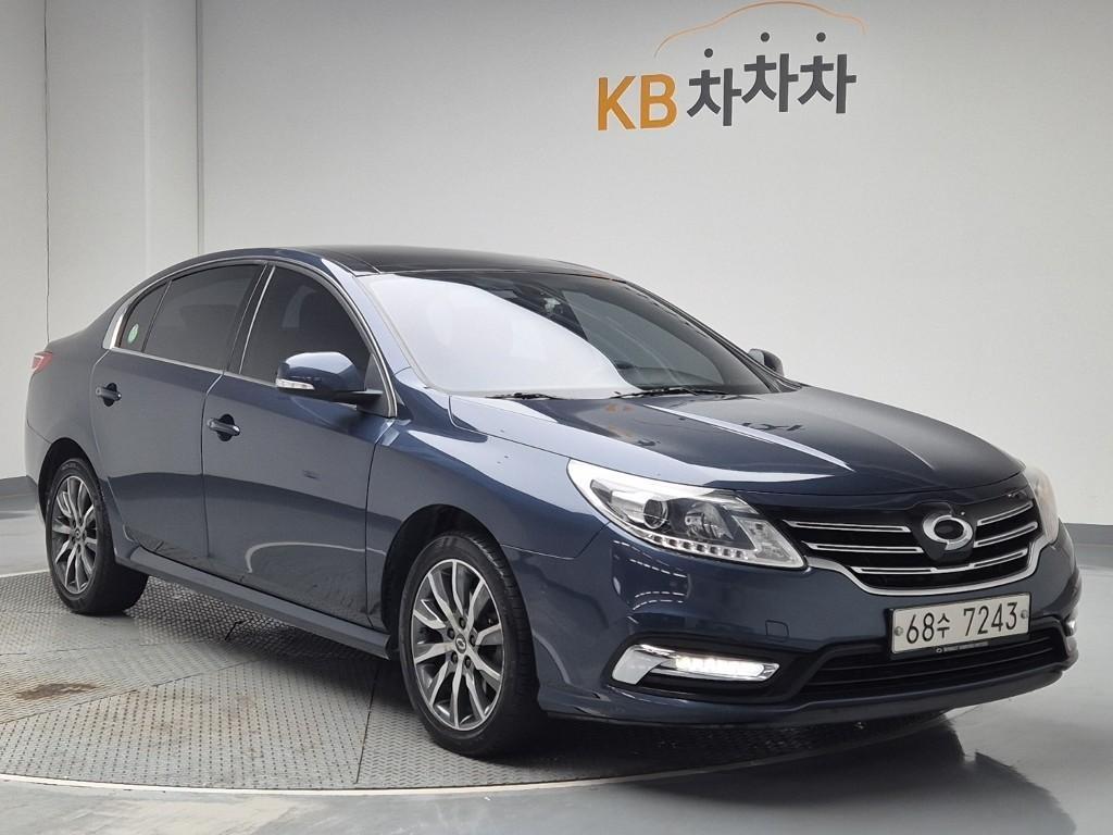 SAMSUNG SM5 2015 Negro - Importación desde Corea - HF Imports Iquique - Foto 18