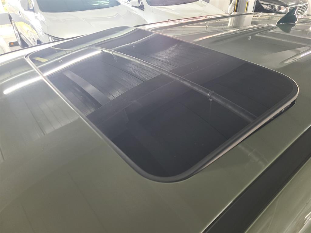 HYUNDAI Casper - Vista 5