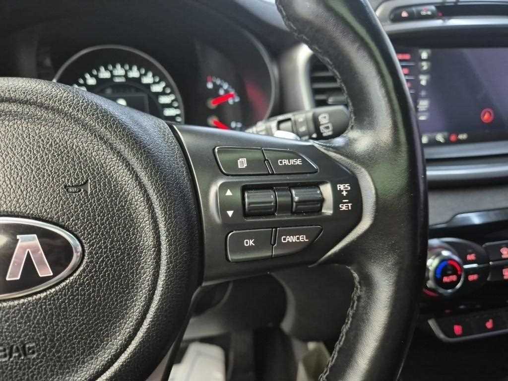 KIA Sorento 2016 Negro - Importación desde Corea - HF Imports Iquique - Foto 16