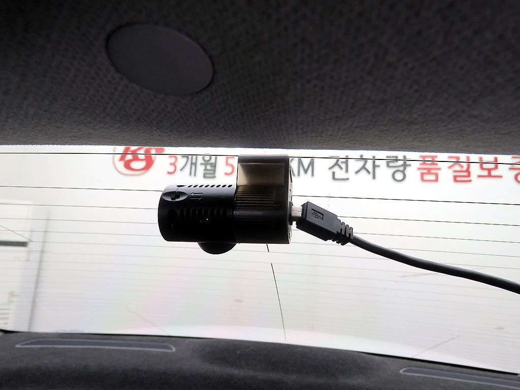 KIA K3 2022 Blanco - Importación desde Corea - HF Imports Iquique - Foto 16