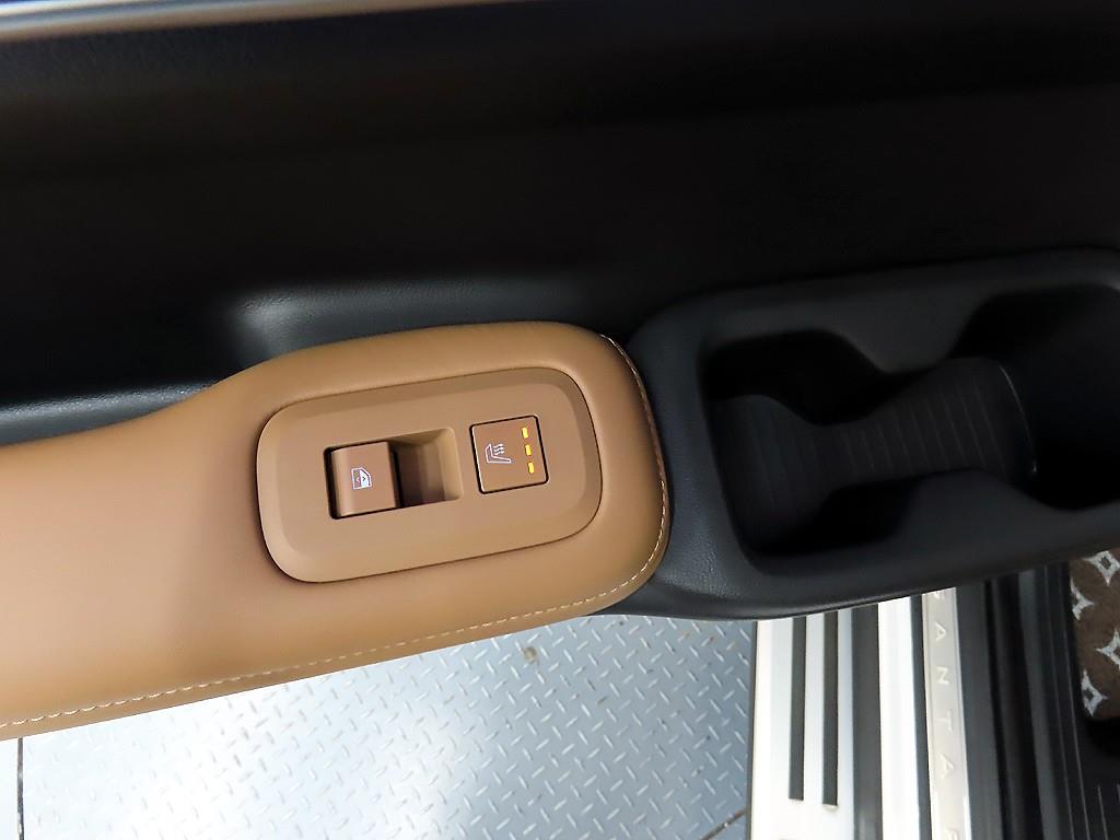 HYUNDAI Santa Fe - Vista 12