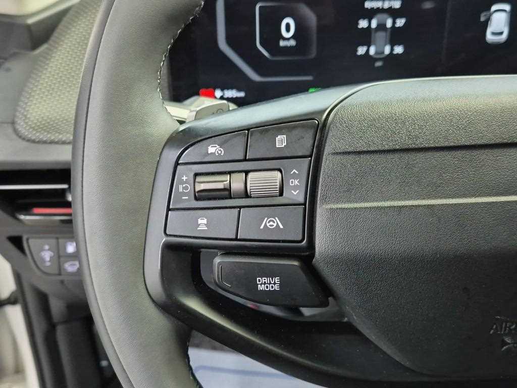 KIA EV6 2025 Blanco - Importación desde Corea - HF Imports Iquique - Foto 15