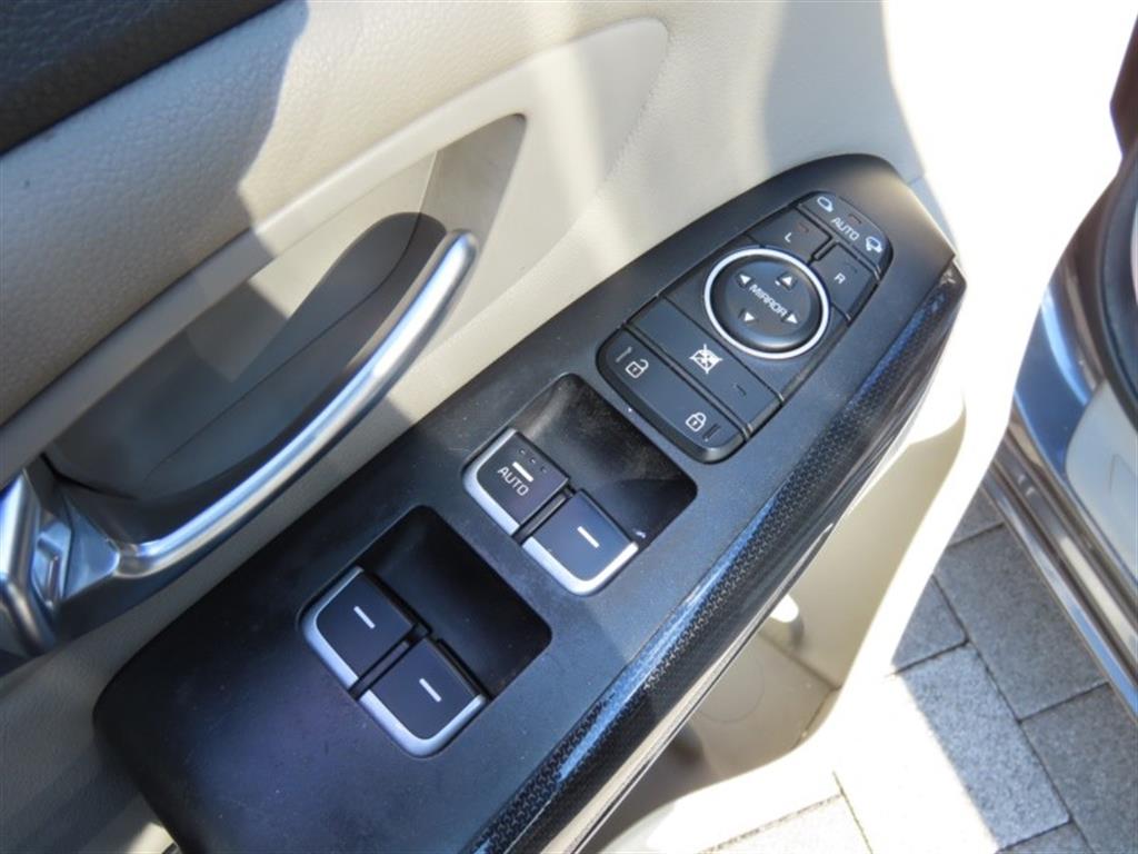 KIA Carnival 2015 - Importación desde Corea - HF Imports Iquique - Foto 12