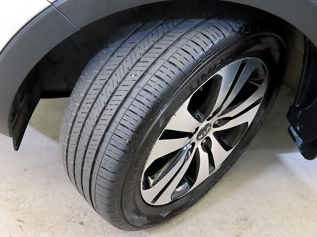 KIA Sportage 2011 - Importación desde Corea - HF Imports Iquique - Foto 20