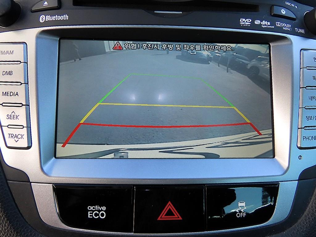 HYUNDAI Tucson 2013 - Importación desde Corea - HF Imports Iquique - Foto 15