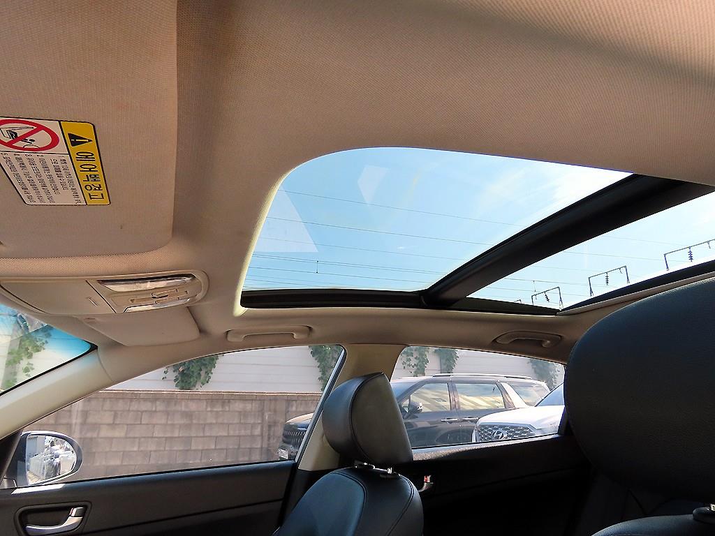 KIA K5 2018 Gris - Importación desde Corea - HF Imports Iquique - Foto 18