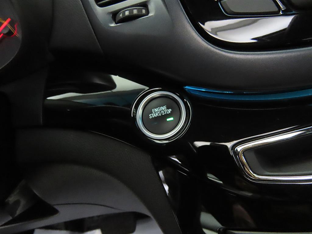 Chevrolet Orlando - Vista 10