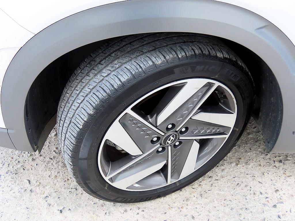 HYUNDAI Nexo 2023 Blanco - Importación desde Corea - HF Imports Iquique - Foto 20