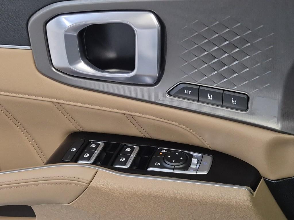 KIA Sorento 2025 Blanco - Importación desde Corea - HF Imports Iquique - Foto 16