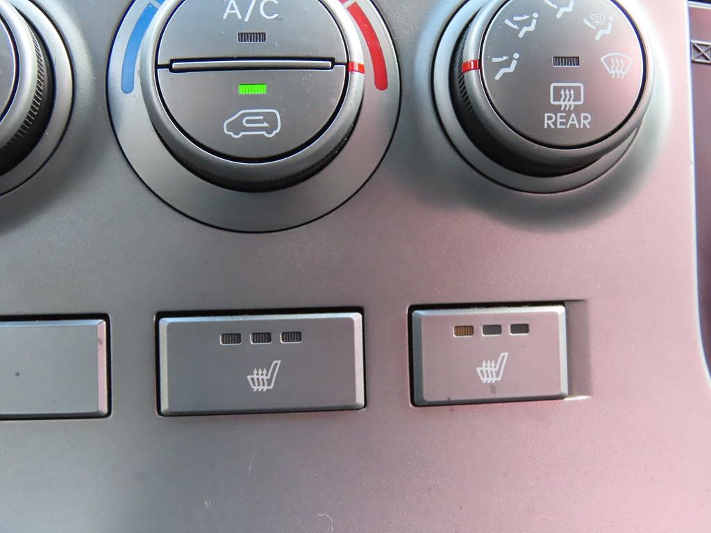 HYUNDAI Starex - Vista 12