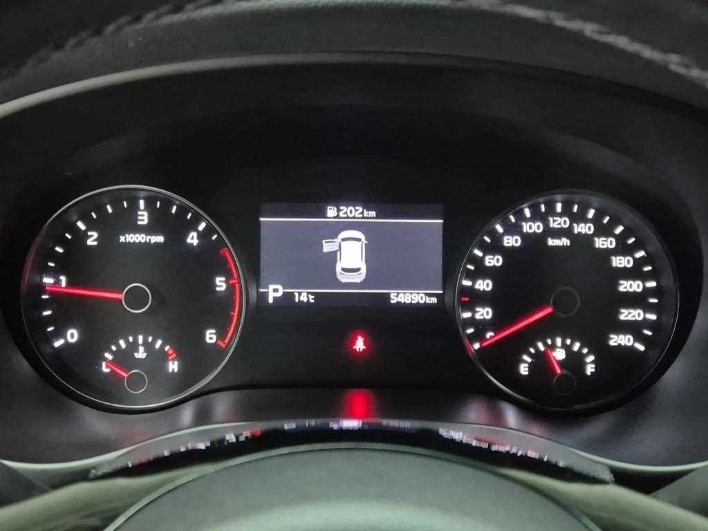 KIA Sportage 2020 Gris - Importación desde Corea - HF Imports Iquique - Foto 20