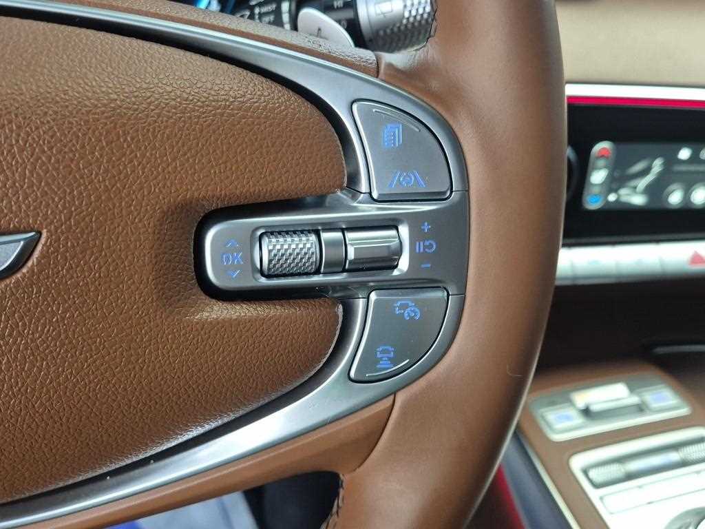 Genesis GV70 2024 Blanco - Importación desde Corea - HF Imports Iquique - Foto 16