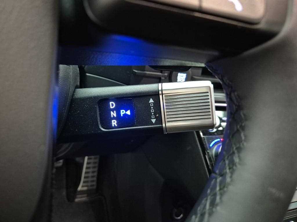 HYUNDAI Santa Fe - Vista 8