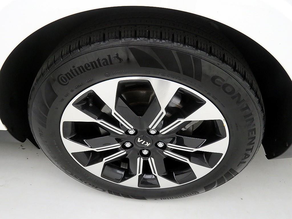 KIA Carnival 2021 Blanco - Importación desde Corea - HF Imports Iquique - Foto 20