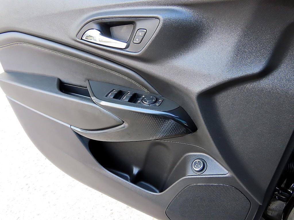 Chevrolet Trax - Vista 11