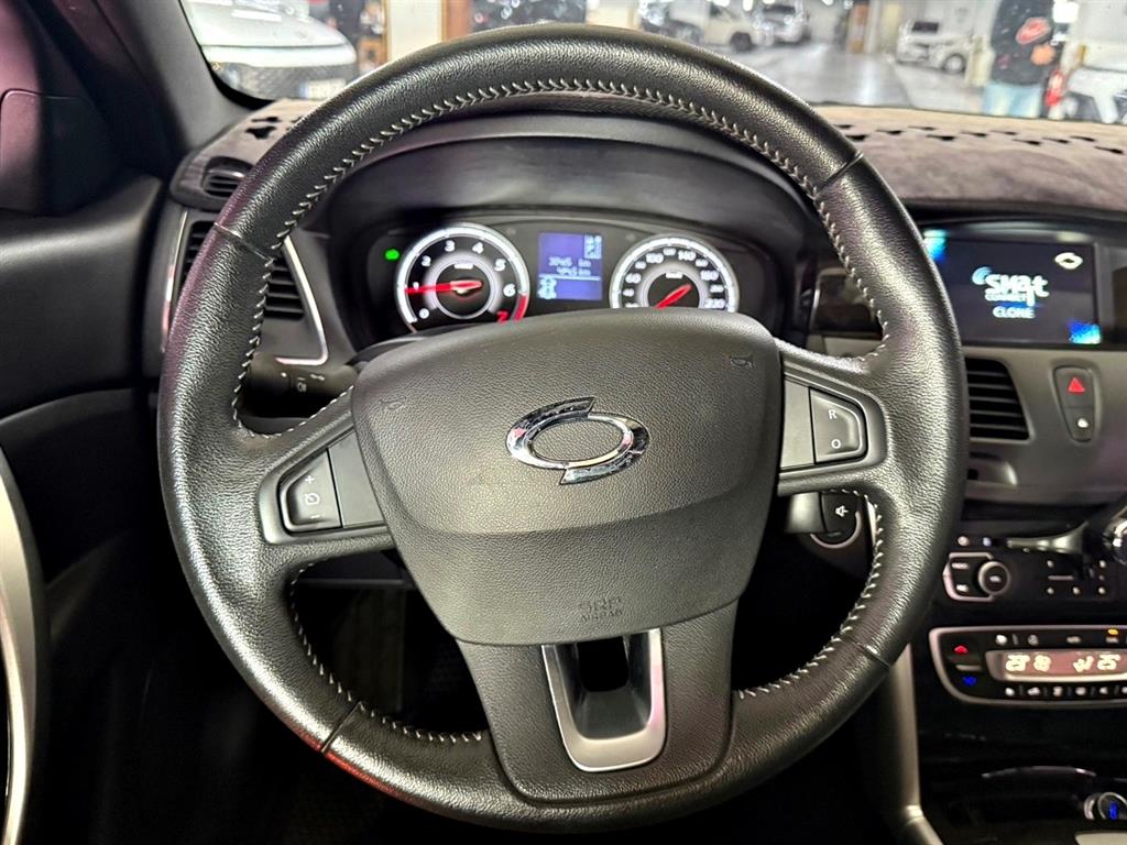 SAMSUNG SM5 - Vista 9