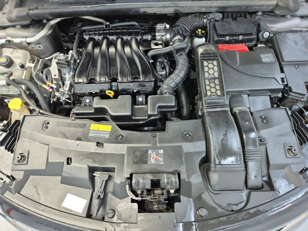 SAMSUNG SM6 - Vista 5