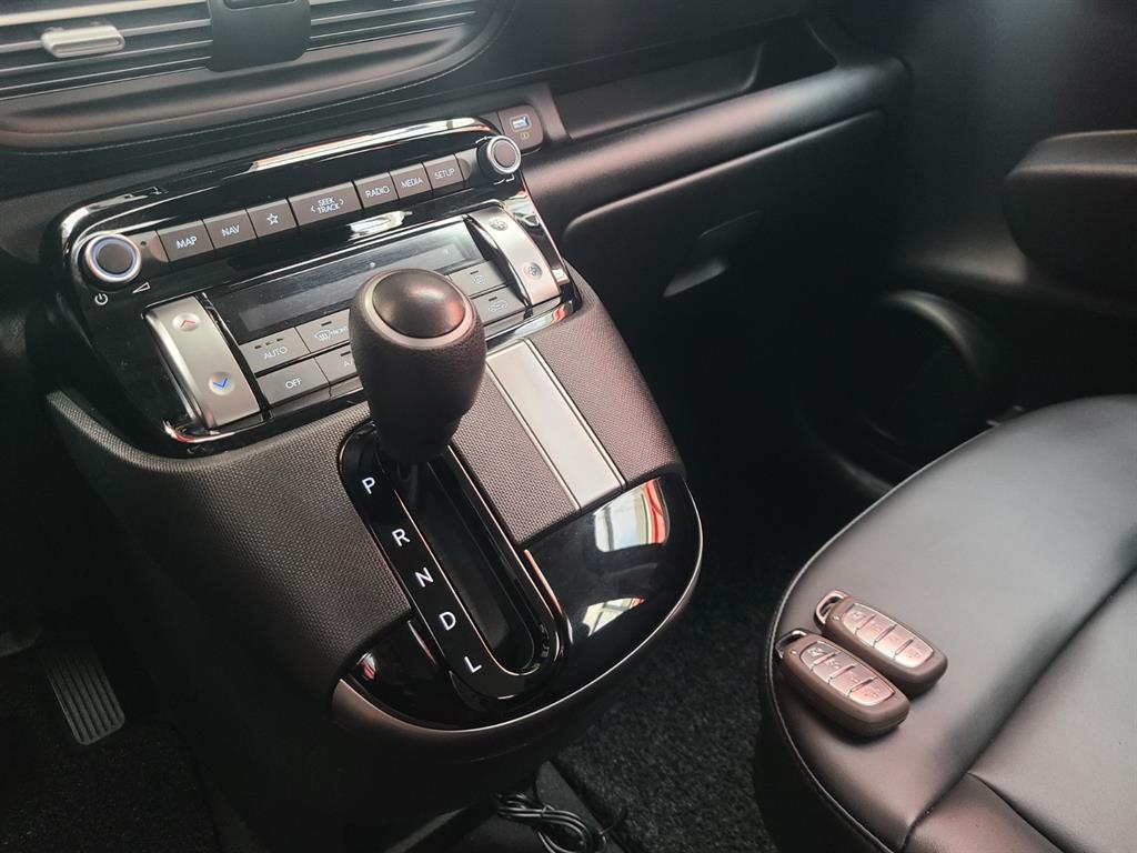 HYUNDAI Casper 2023 Verde - Importación desde Corea - HF Imports Iquique - Foto 14