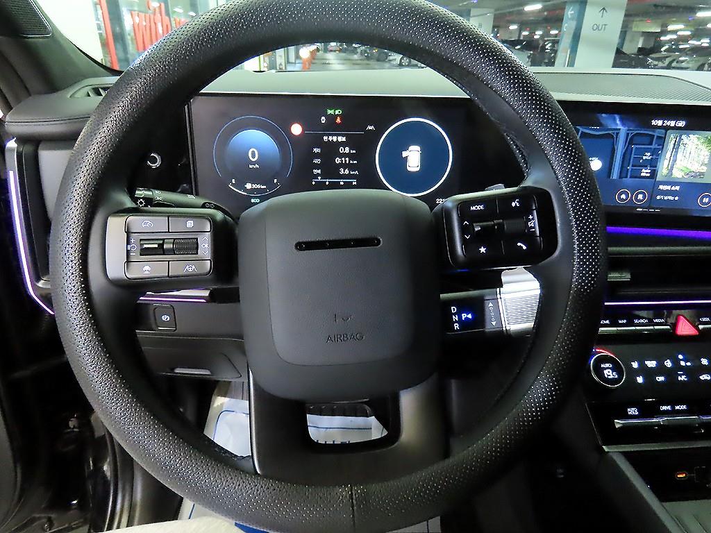 HYUNDAI Santa Fe - Vista 8