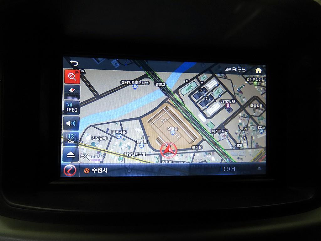 Ssangyong Korando 2012 Gris - Importación desde Corea - HF Imports Iquique - Foto 14