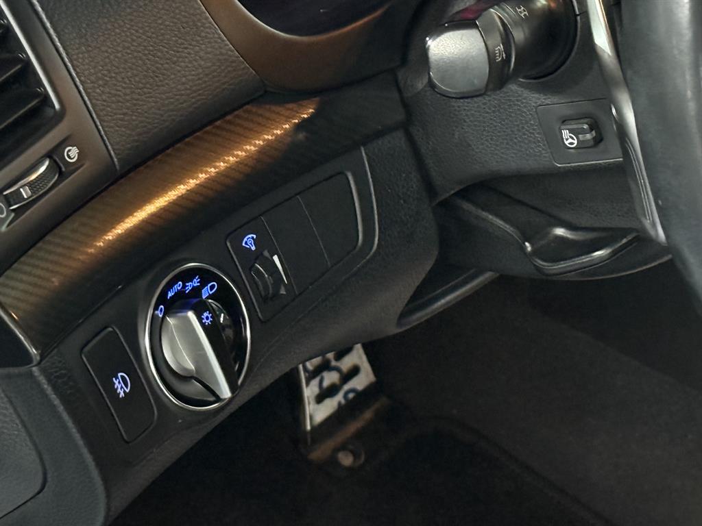 HYUNDAI i40 - Vista 11