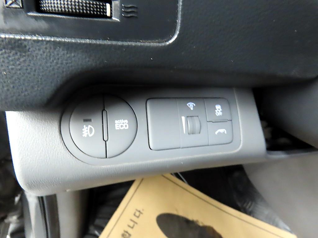 HYUNDAI Starex - Vista 12