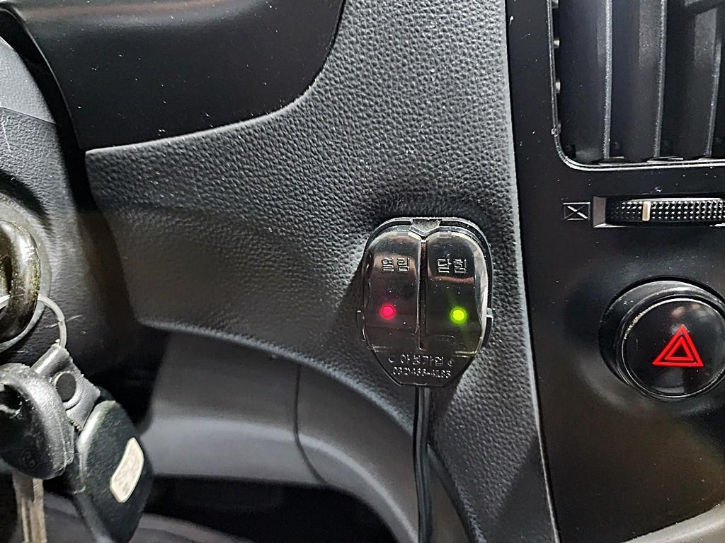 HYUNDAI Starex - Vista 9