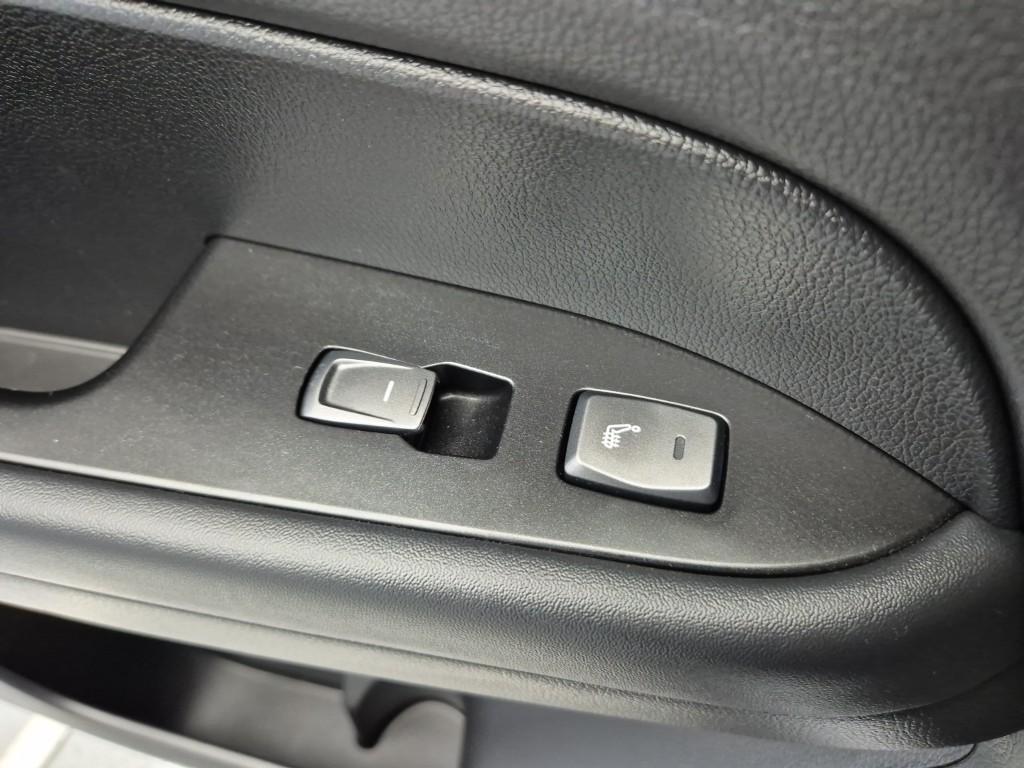 Ssangyong Rexton 2022 Blanco - Importación desde Corea - HF Imports Iquique - Foto 18