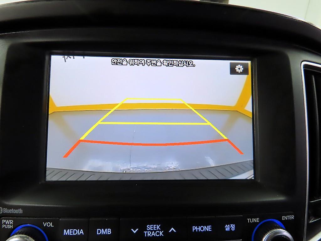 HYUNDAI Starex 2018 - Importación desde Corea - HF Imports Iquique - Foto 16