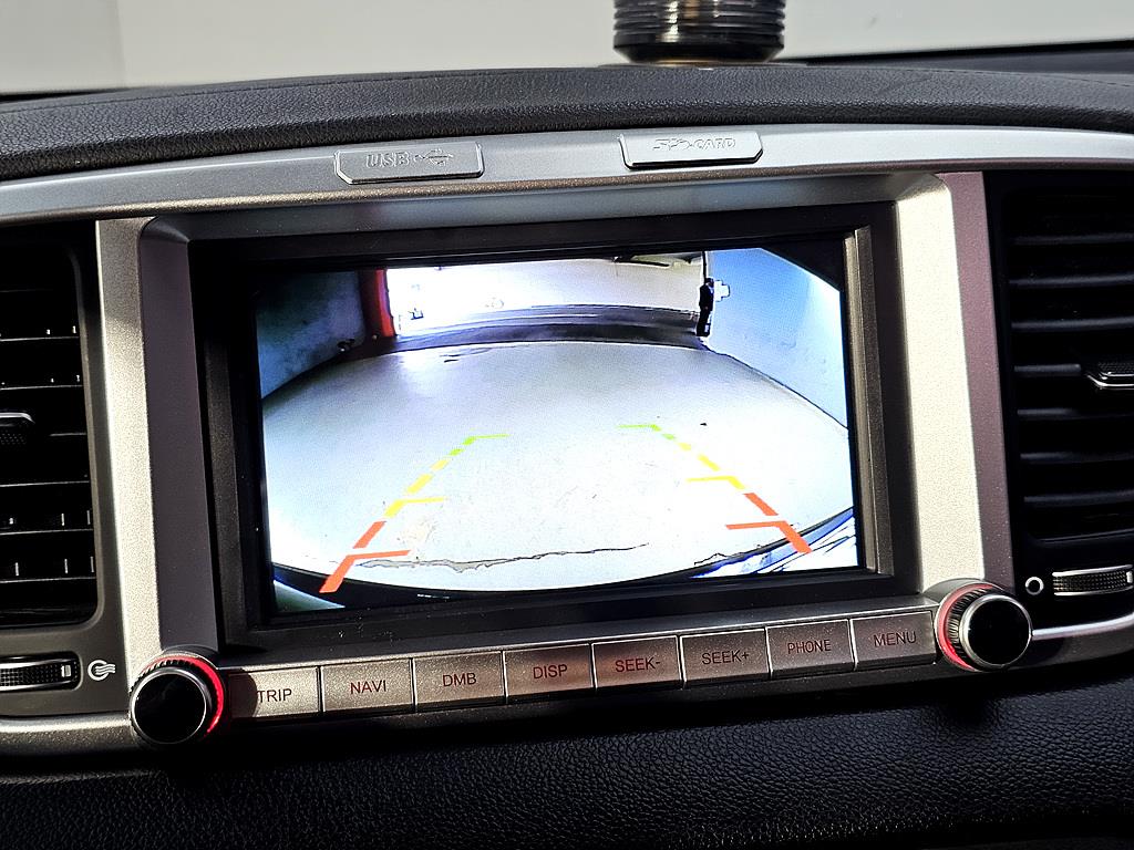 KIA Sportage 2020 Negro - Importación desde Corea - HF Imports Iquique - Foto 15