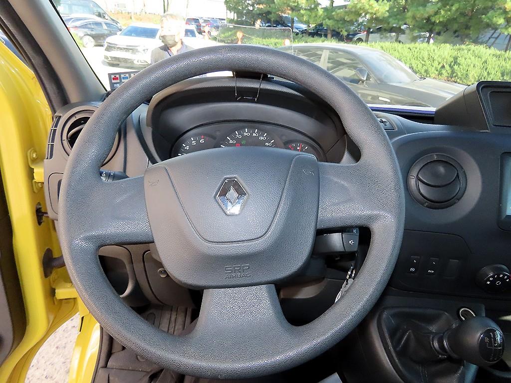 SAMSUNG Master - Vista 9